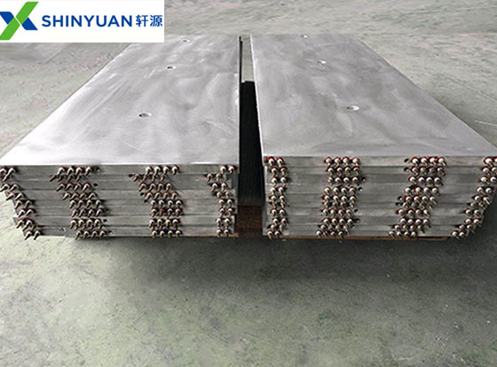 鑄鋁加熱器應(yīng)用于10多個(gè)行業(yè)，具體有哪...